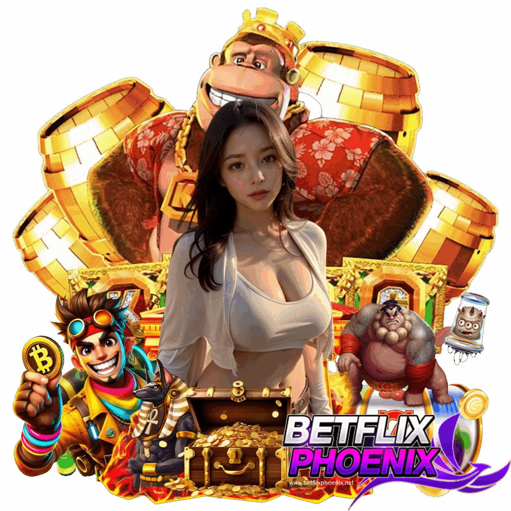 betflixphoenix com